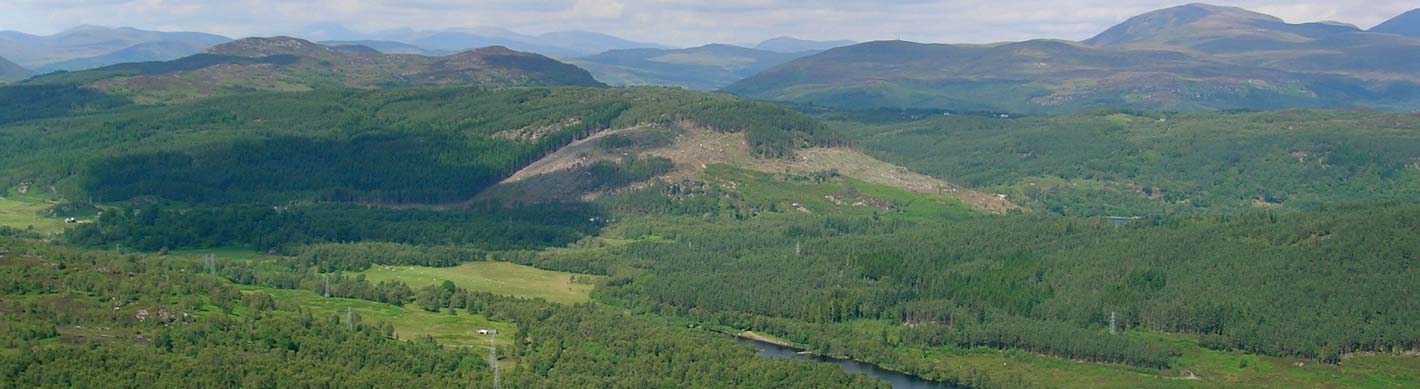 Reliable ecological advice for Northern Scotland